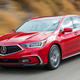 Illustration for article titled Dead: Acura RLX